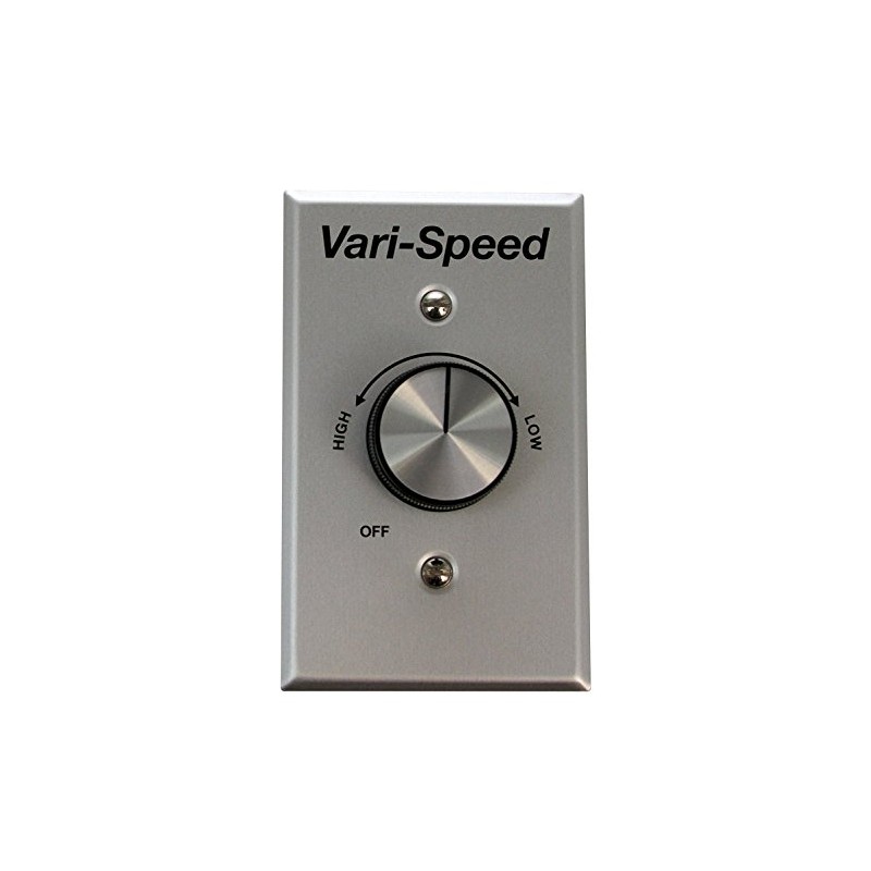 VES Ceiling Fan Controls (5 Amp Variable Speed)