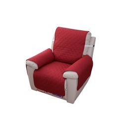 PETEMOO Armchair throws for fabric, recliner slipcovers, sofa throws