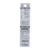 Super Slim Torsion Bit with Steps, Set of 2, #2X65