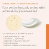Collagenic 2 Pack Serum + Crema Facial | Fórmula con