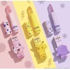 ColourPop Pokémon ColourPop Thunderbolt Sing Transform pH Lip Balm Color