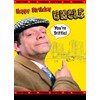 Only Fools and Horses Uncle Happy Birthday Card, Multi, OF015