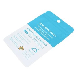 25 Parches Para Eliminar Cicatrices, Acné, Acné, Acné, Manch