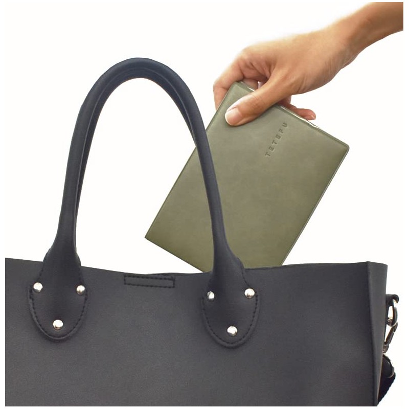 TETEFU Half Daily [Daily Version Cover Set] [Beige] Yumeki Rock