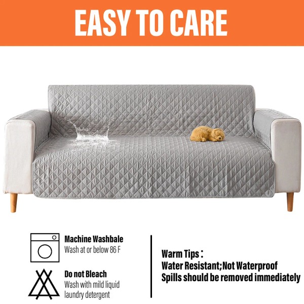 realtop3 3 seater fits for sofa seat width up to