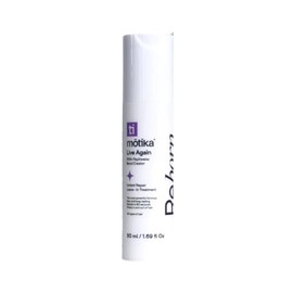 Motika | Reborn Live Again Tratamiento Intensivo 50 ml | Reparador Instantáneo Para Cabello Dañado | Protector Uv | Repara y Suaviza En 60 Segundos
