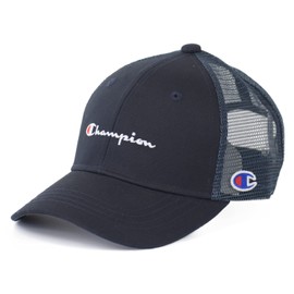 Champion Kids Mesh Cap, Hat, Kids Cap, navy