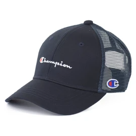 Champion Kids Mesh Cap, Hat, Kids Cap, navy