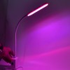 LED Plant Lamp USB Powered 360° Adjustable Plant Growing Lamp