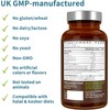 Igennus Ultra Pure EPA Omega-3 500mg, DHA-Free, High EPA rTG,