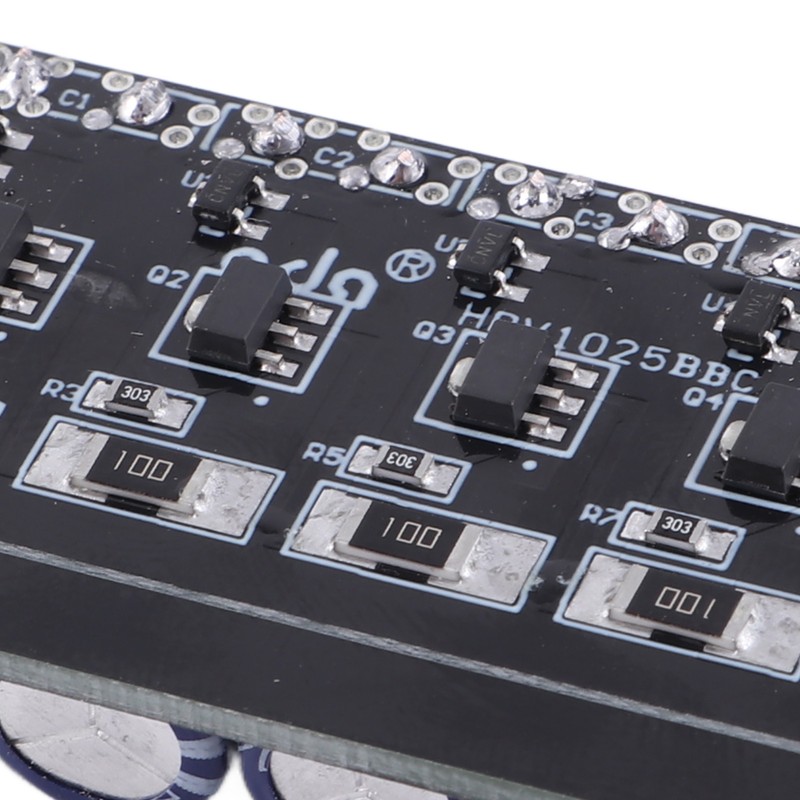 16V 1F 2F Farad Capacitor Module Series Connection 2.7V 10F