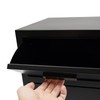 2.6 Cub Depository Safe, Drop Box for Money Mail and