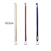 Dorytop Multicolor Aluminum Crochet Hooks Needle Hand Weaving Knitting Tool