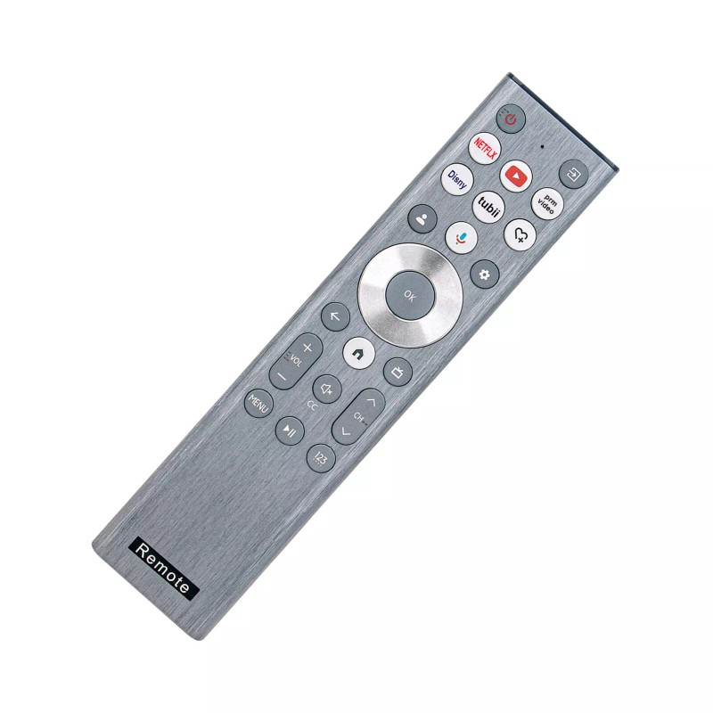 For Hisense New ERF6A80 Voice Replaced remote Control for Hisense