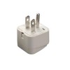 Going In Style Jamaica Grounded Adapter Plug - GUA