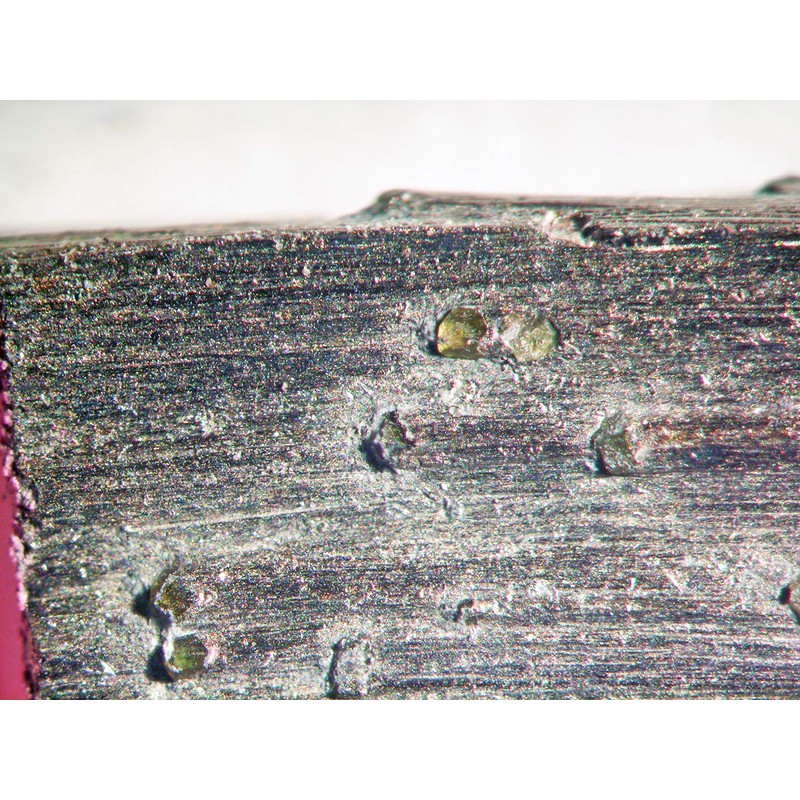 Yamaguchi Tile Beauty Peach TY-4B