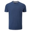 Charles Wilson Men's 5 Pack Midweight Crew Neck T-Shirt (XX-Large,