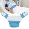 Waterproof Washable Reusable Adult Elderly Cloth Diapers Pocket Nappies
