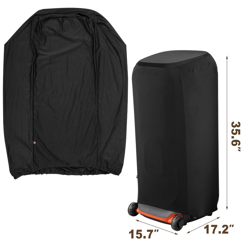 TXEsign Dust Cover Protective Case for JBL Partybox 710/720 Portable