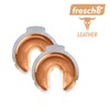 Scosche Leather Air Freshener Refill Cartridges Twin Pack