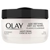 Olay Age Defying Classic Night Cream, 2 Ounce (56 g)