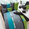 Erwin Müller Bed linen set single-jersey size 135x200 cm (40x80