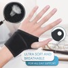 URAQT Wrist Support, Pack of 2 Wrist Support Hand Brace
