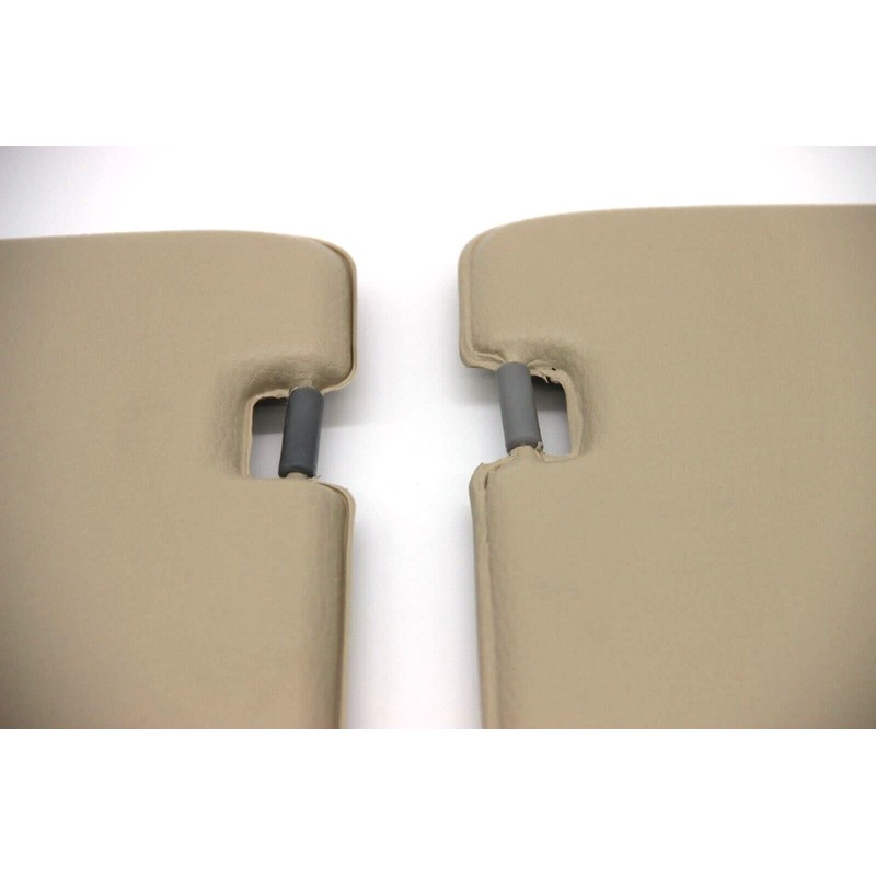 Legion Part Store Sun Visor FJ80 Replacement Compatible with Toyota