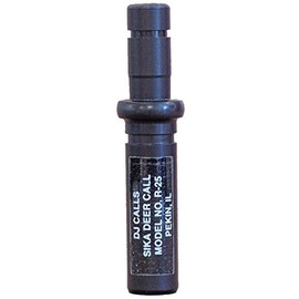 JD Bug Illinois River Sika Deer Call