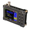 Mini Handheld Oscilloscope 40MSa/s Sampling Rate 18MHz Bandwidth PWM Signal