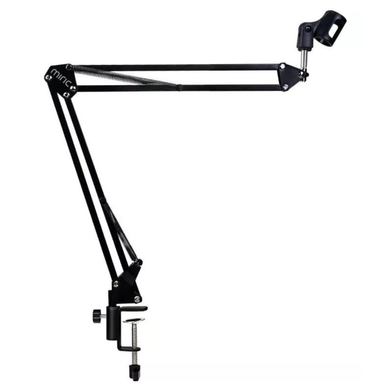 Radox Soporte Brazo Articulado Para Micrófono