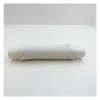 VTD Flexible Drain Pipe 1-1/2" for P-Trap Pedicure Massage Spa