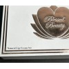Blessed Beauty Natural Lip Cream & Natural Eye Shadow Set