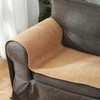 SHENGOCASE 67"x 23.6" Thickened Cat Wall Climbing Carpet, Cat Wall