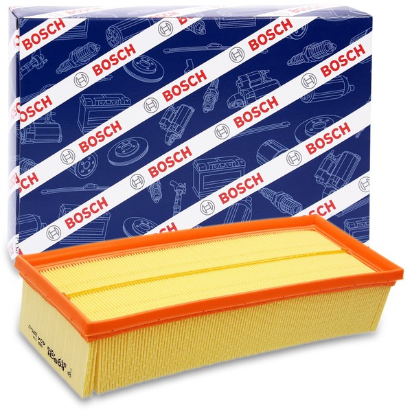 Bosch S9404 - Air Filter Car