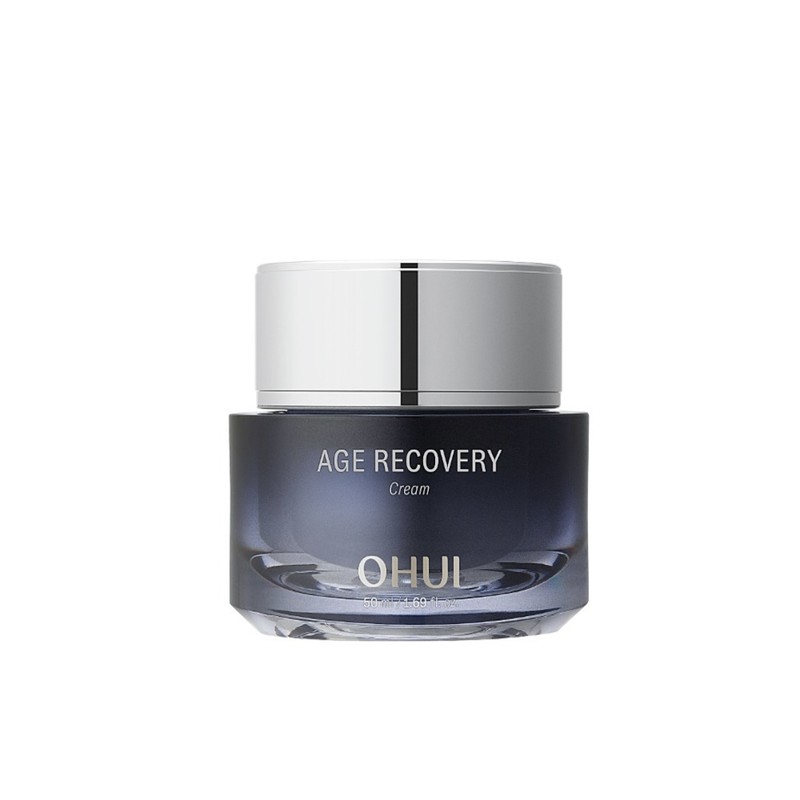 Ohui Age Recovery Cream 50ml / 오휘 에이지 리커버리 크림