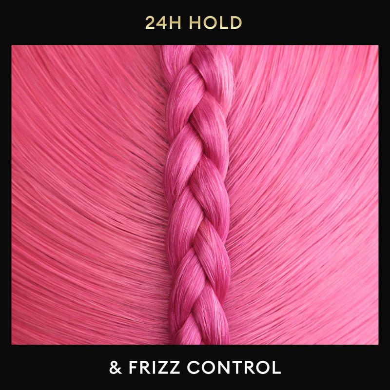 TRESemmé Hairspray Extra Hold for 24-Hour Frizz Control 10 Fl