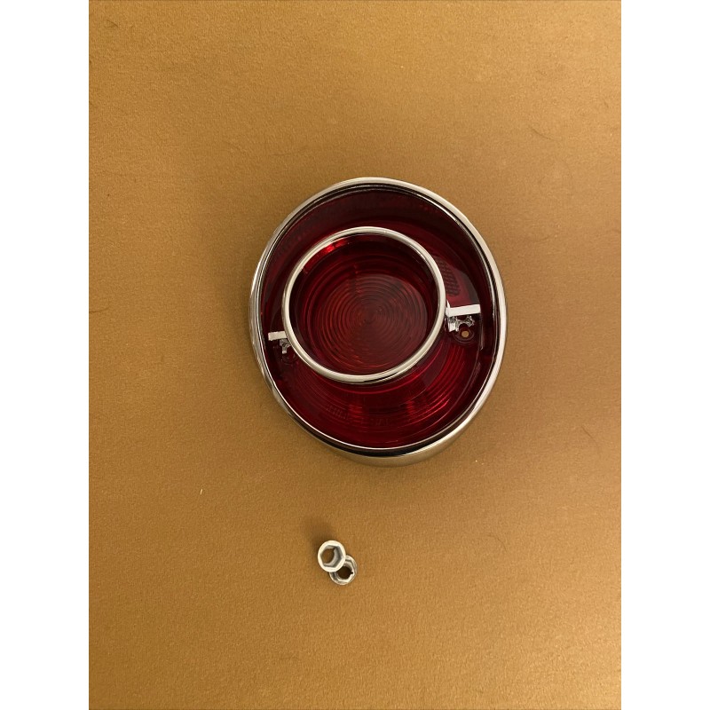 KK 1964 Impala Ful-Size Tail light lamp assembly
