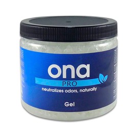 ONA Pro Natural Odor Neutralizer Gel 25.8oz