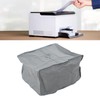Printer Dust Covers Water Proof Grey Universal Printer Protecive Covers