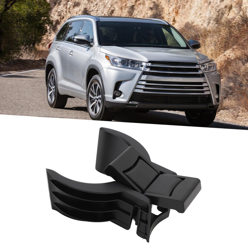 Cup Holder Insert Divider 55618‑0E200‑C0 Center Console Cup Holder Insert