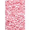 SPRINKLY - Tablet Hearts - Pink - 25g