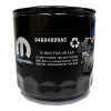 Mopar Genuine OEM Mopar MO-899 Engine Oil Filter 4884899AC Dodge