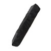 Piano Keyboard Dust Cover Waterproof Breathable Stretchy Black Electric Piano