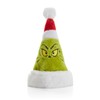 Divas World Grinch Wobble Cap Christmas Hat One Size Fits