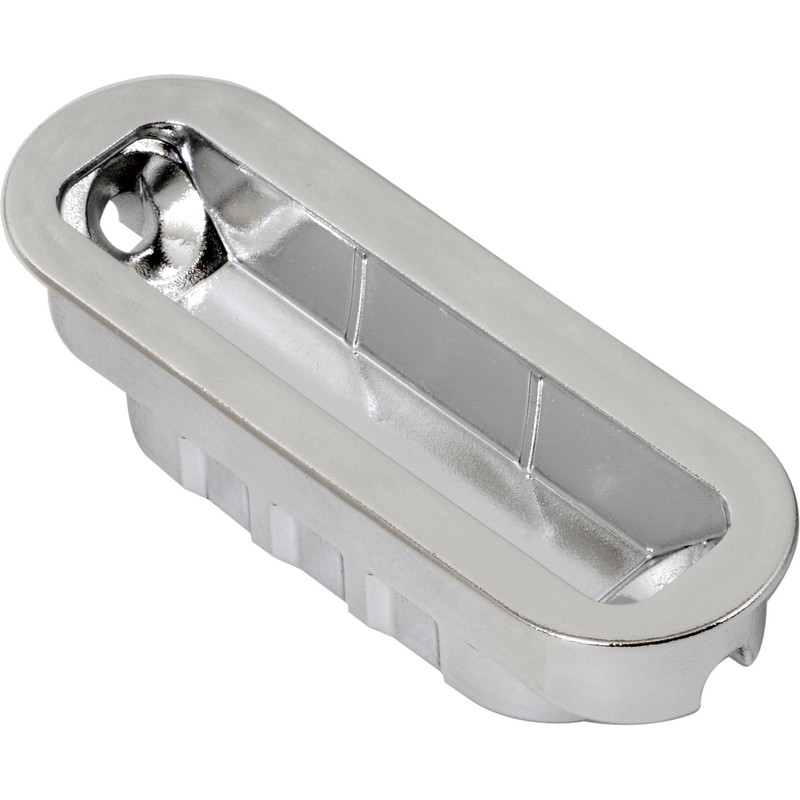 Magnetic Lock for Interior Door AGB Polaris 2XT Privacy (WC)