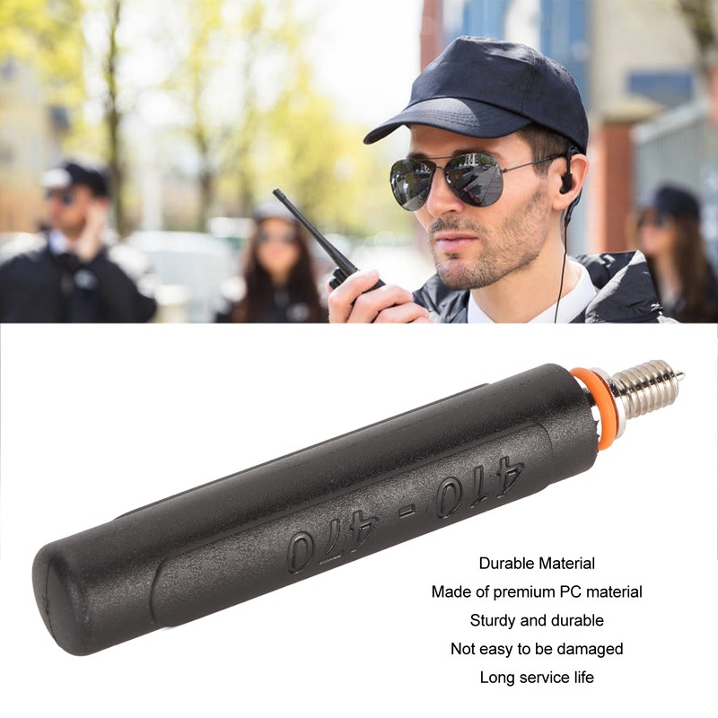 UHF Antenna Replacement Compatible for MTP3250 MTP3100 MTP3150 MTP3200 MTP3500