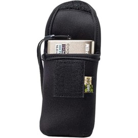 LensCoat BodyBag PS neoprene protection camera body bag case (Black)