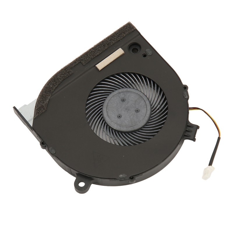 CPU Cooling Fan for Dell Laptop Replacement Laptop CPU Cooling