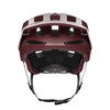 POC Kortal Cycling Helmet MTB Garnet Red Matt XSS